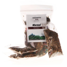 SHOKUMOTSU Maraui 220ml - food for fish from Lake Malawi